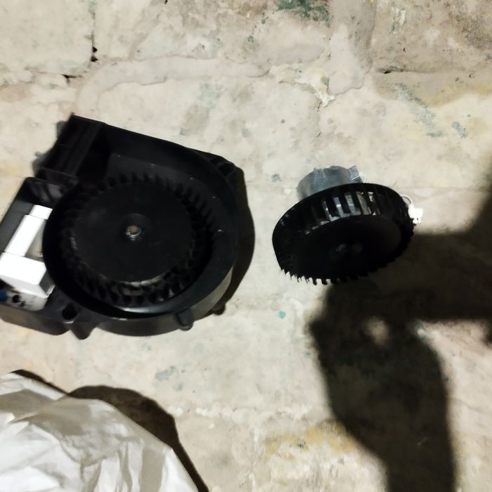 Електро мотори ла люстри