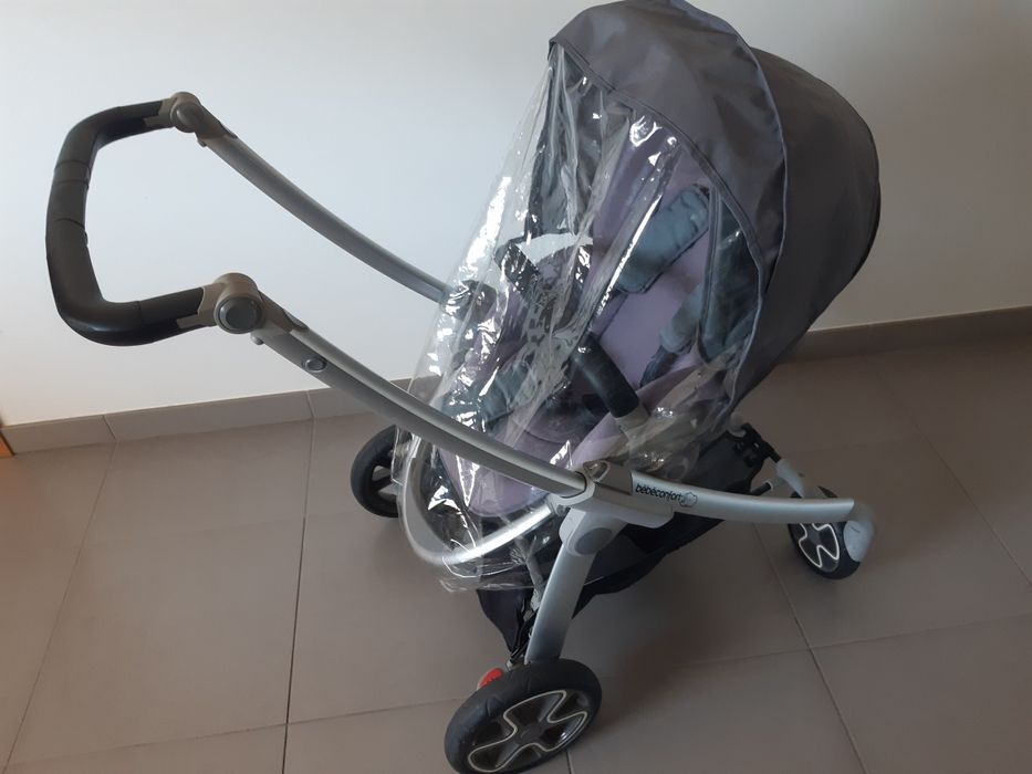 Carrinho de bebé Confort Elea 2 em 1