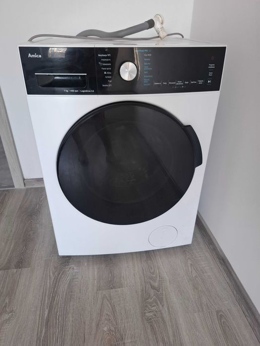 Sprzedam pralke amica