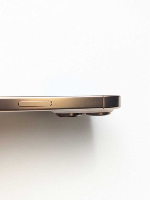 Apple iPhone 16 Pro Max 512GB Tytan pustynny | eSim