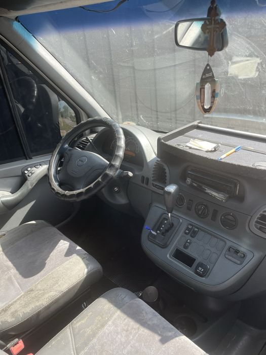 Продам спринтер 316 2.7 Автомат