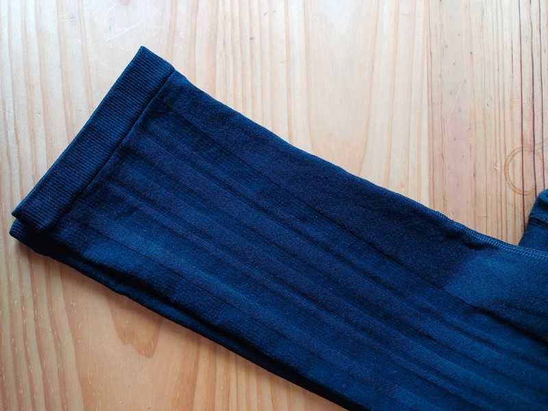 Leggings de Cintura Média 7/8 Prozis