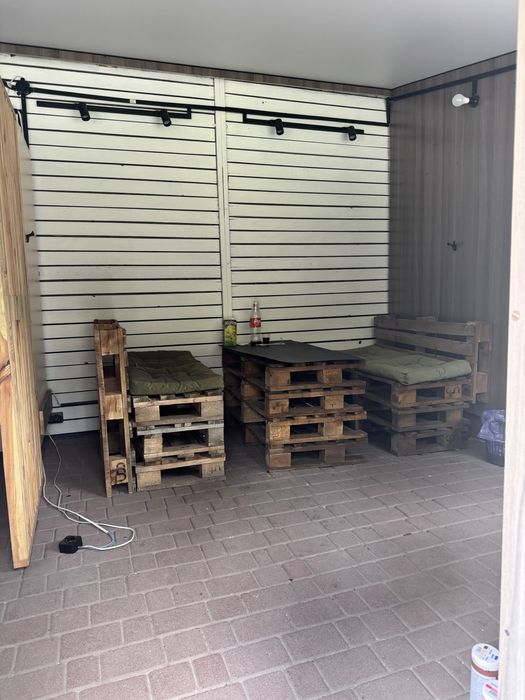 Продам готовий бізнес фаст фуд