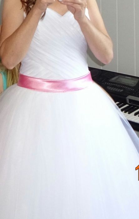 Suknia ślubna Princessa