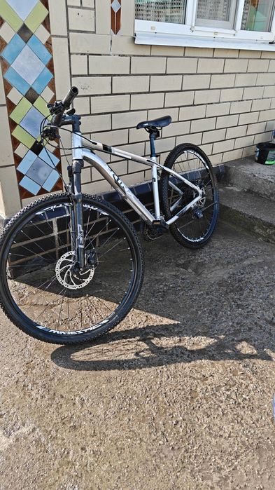 Велосипед TRINX M136