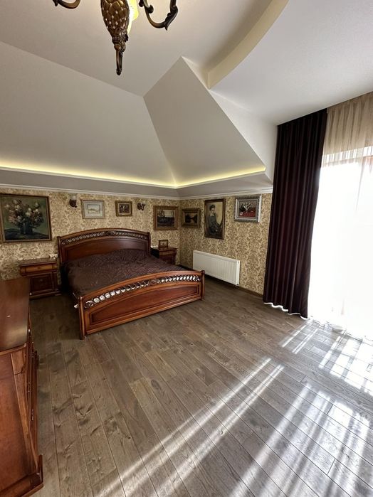 Дом по адресу (площадь 295 м²) - Atlanta.ua - фото 13