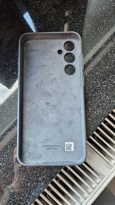 Etui Samsung S23 FE Jak nowe!