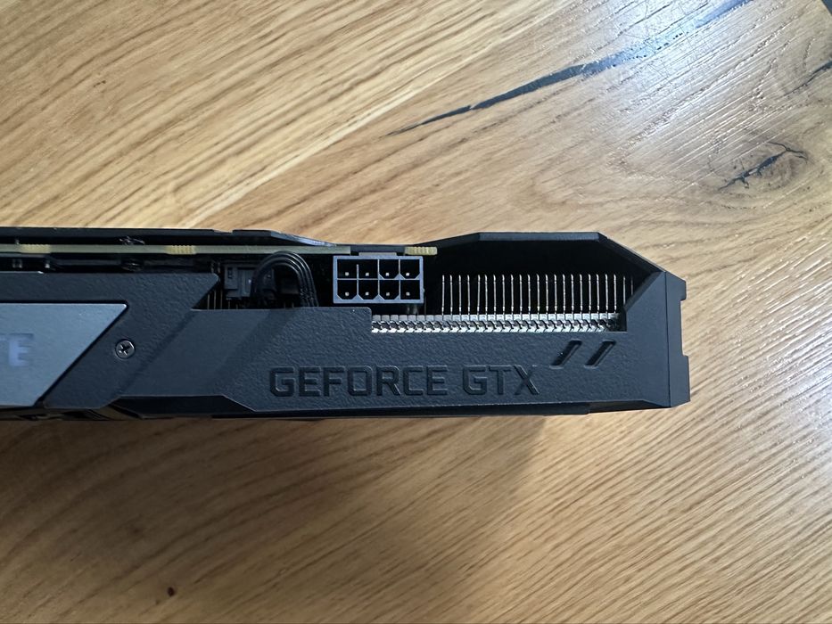 Gigabyte Geforce GTX 1660  Gaming OC 6GB GDDR5 POZNAN