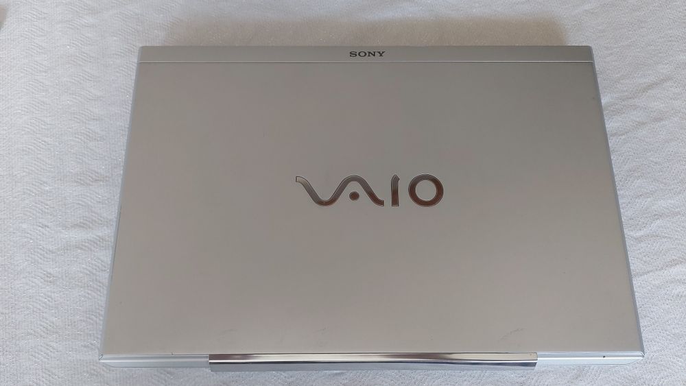 Laptop Sony Vaio  i5