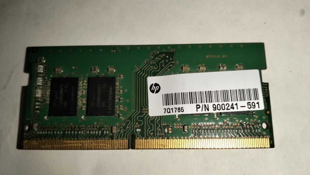 sk hynix ddr4 2400 - Купить электронику - Цены на OLX.ua