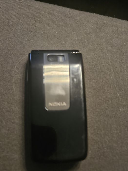 Nokia 6600 Fold bez simlocka
