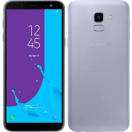 Телефон Samsung Galaxy j6 (2018рік).