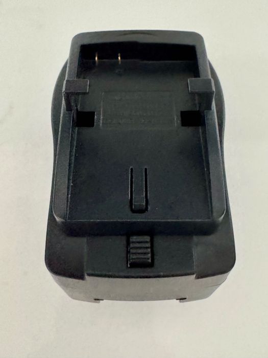 Carregador e bateria Digipower para câmera fotográfica Nikon