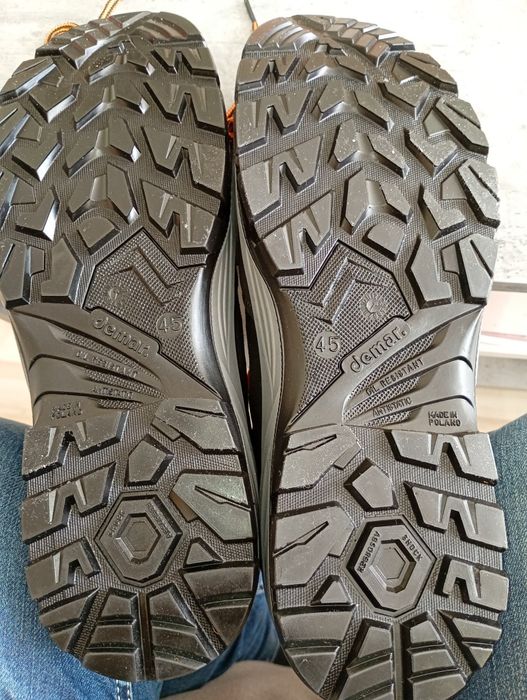 Buty męskie Demar