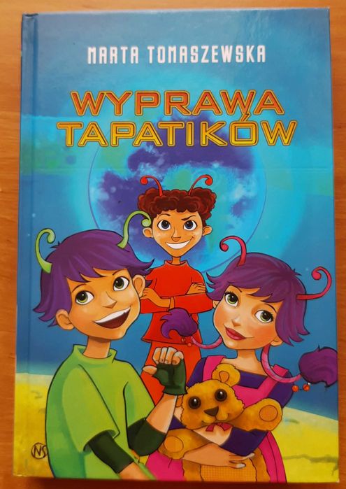 książki młodzieżowe (1)