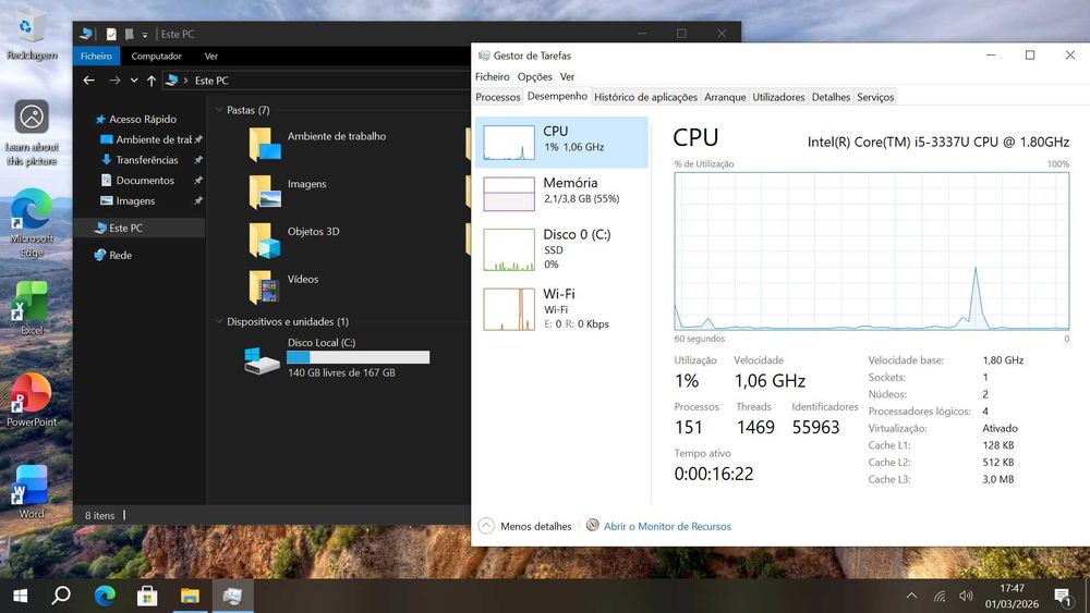 Lenovo ThinkPad Helix 11.6