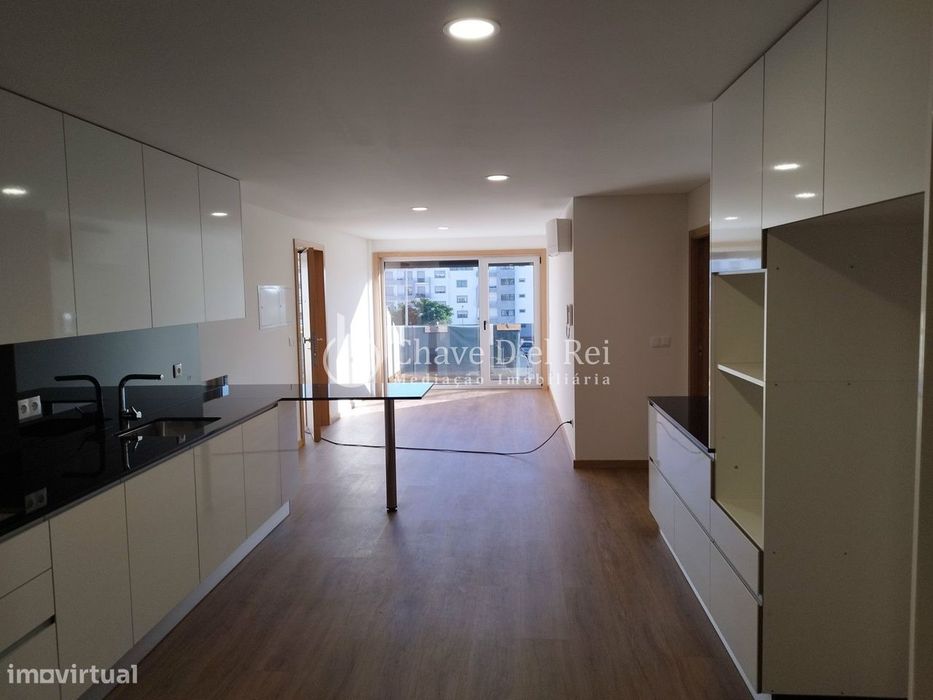 Apartamento T2 Venda em Viseu,Viseu