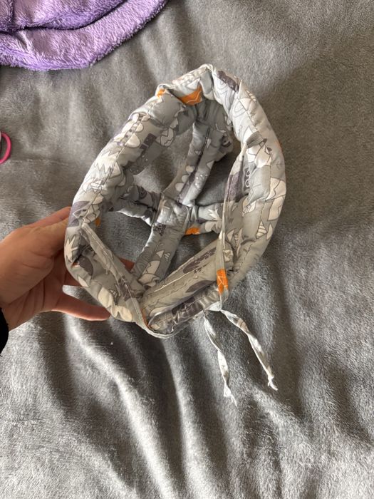 Захисний шолом для дітей