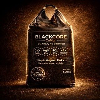 Nawóz wieloskladnikowy wapniowy magnezowy Siarka