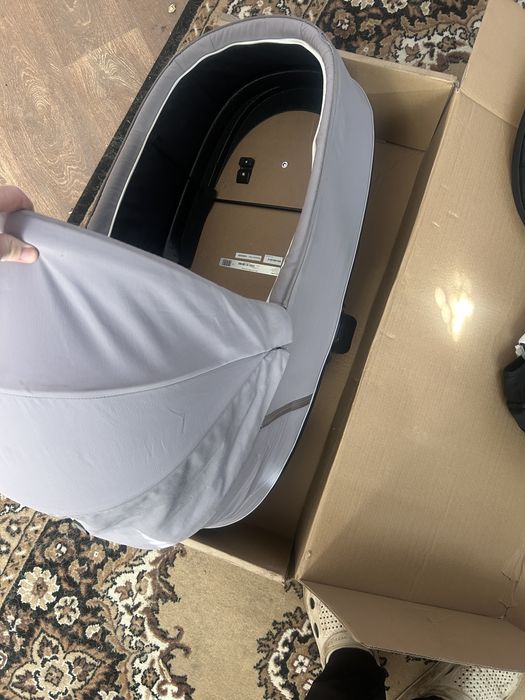 Продам люльку Cybex Priam