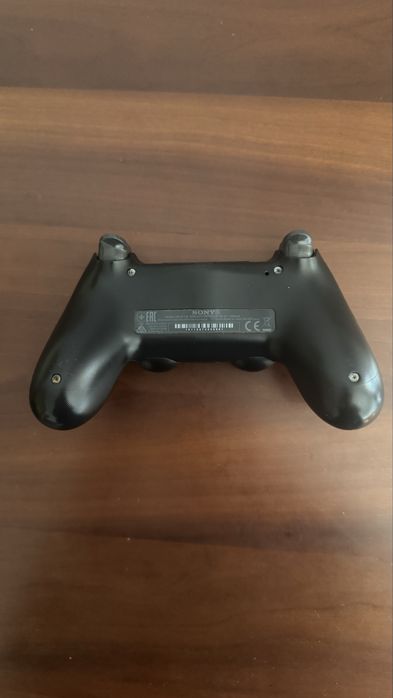 Comando PS4 usado