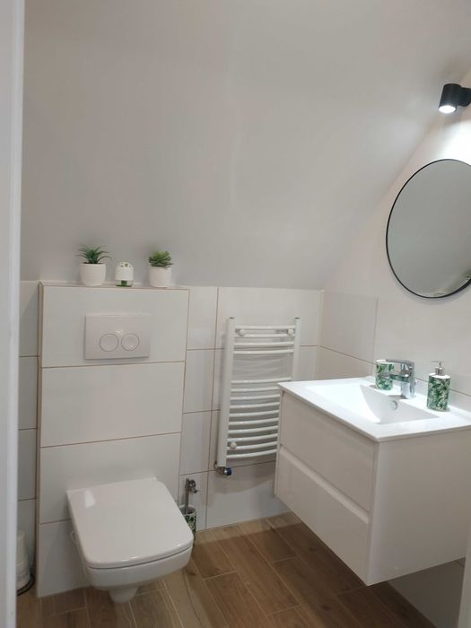 Apartament  w pobliżu Galerii Atrium Biała