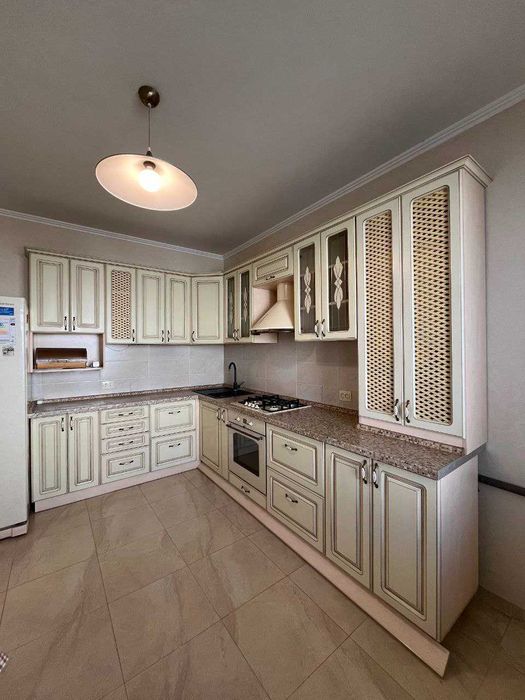 Частина будинку в центрі міста