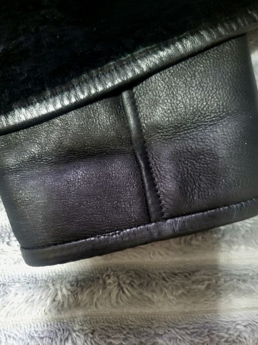 Дублянка натуральна