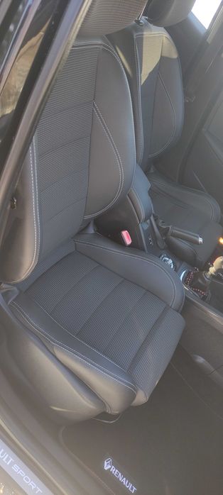 Renault Megane GT BOSE