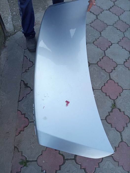 Багажник Lacetti седан