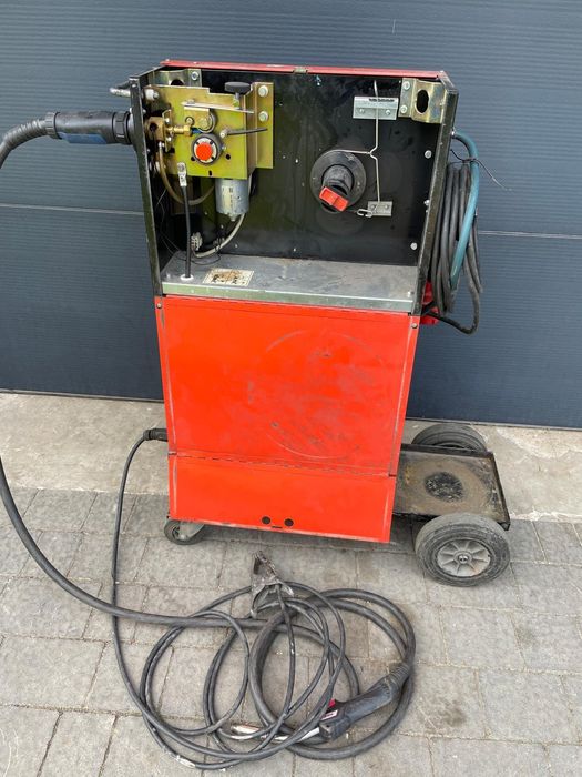 Kemppi Kempomat 180A