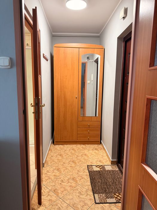 Apartment in Starogard Gdański, Osiedle Kopernika, Hermanowo - Więcej
