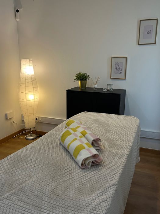 Gabinete para arrendamento no Montijo