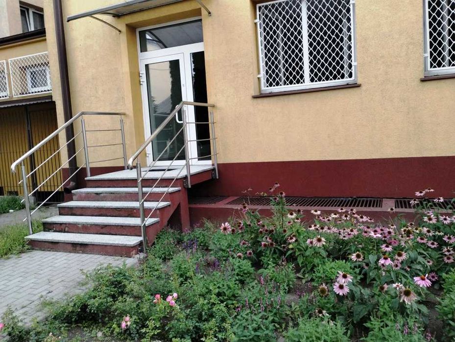 Lokal użytkowy Kutno Centrum Do Wynajęcia Barlickiego