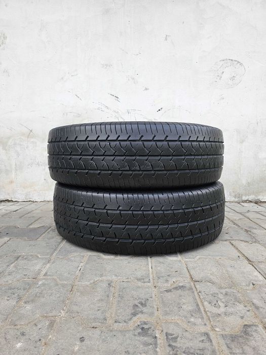 Lato Barum 215/75 R16C 5.5mm