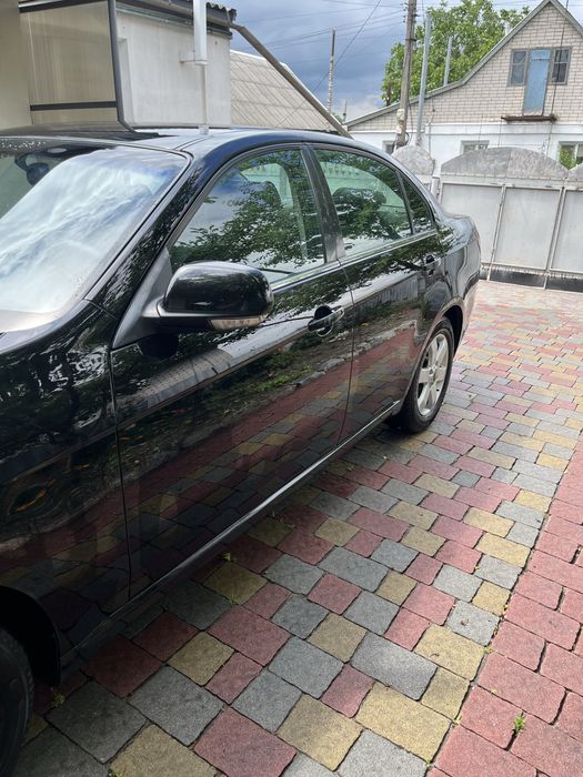 Chevrolet epica