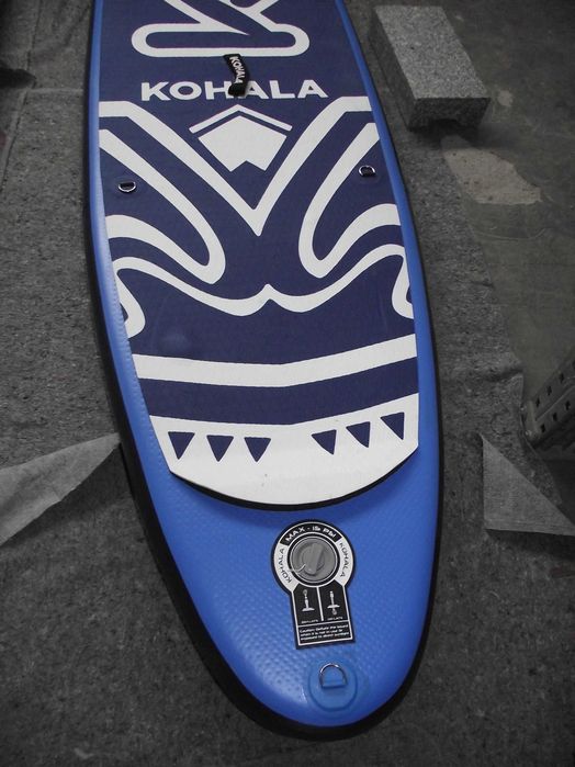 Pompowana Deska SUP KOHALA STAND UP 320 CM Explorer Wyprzedaż