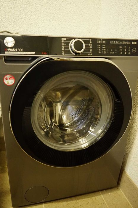 Pralka Hoover H-Wash 500