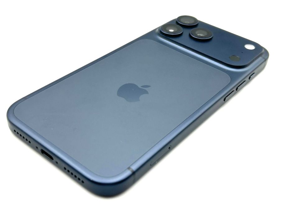 Iphone 17 pro max 12/256gb