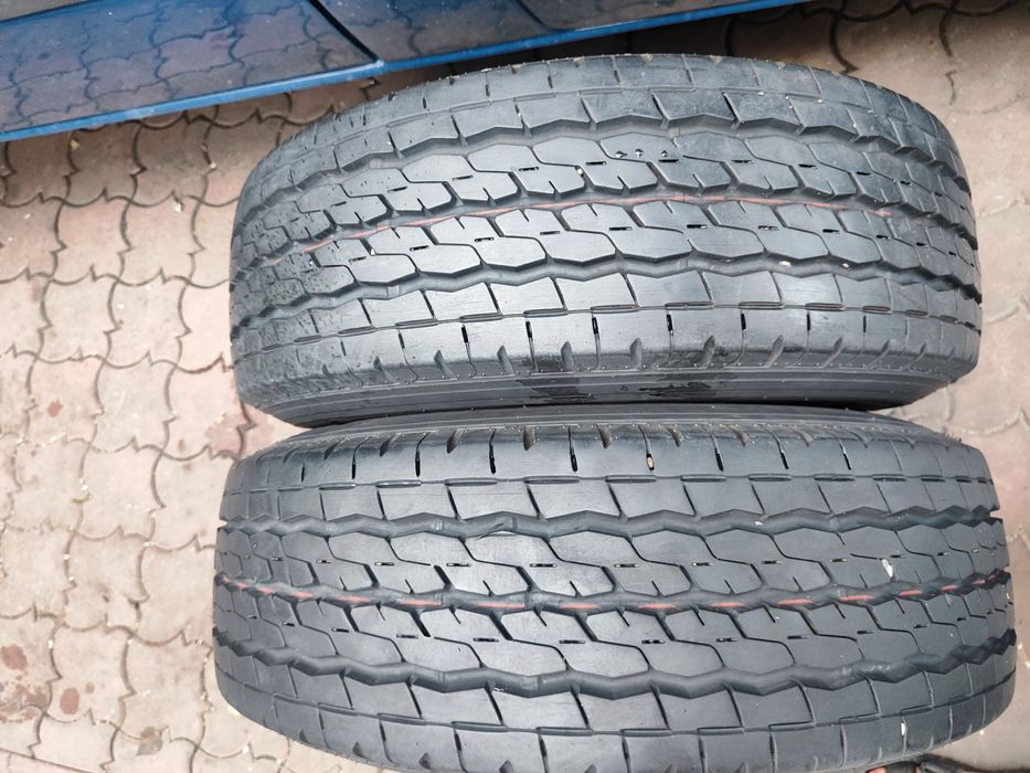 215/70/15с дискі штни резина колеса Firestone  5*118 Boxer дукато ET68