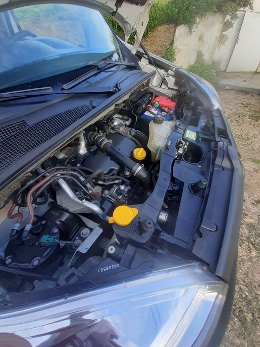 Renault kangoo para venda