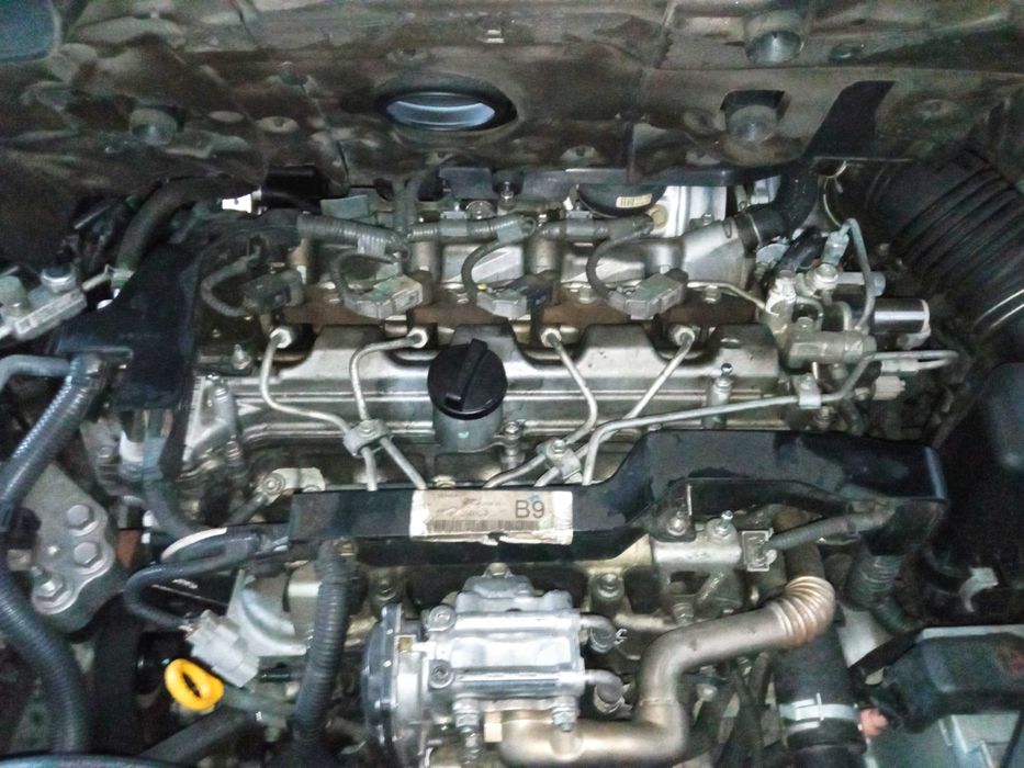 Toyota Avensis 2.2 150cv