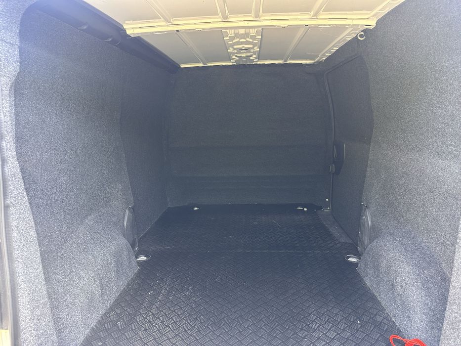 Peugeot Expert 2.0HDI Premium