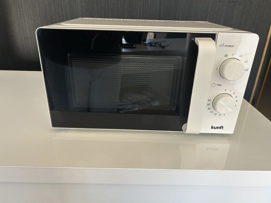 Microondas Usado Kunft
