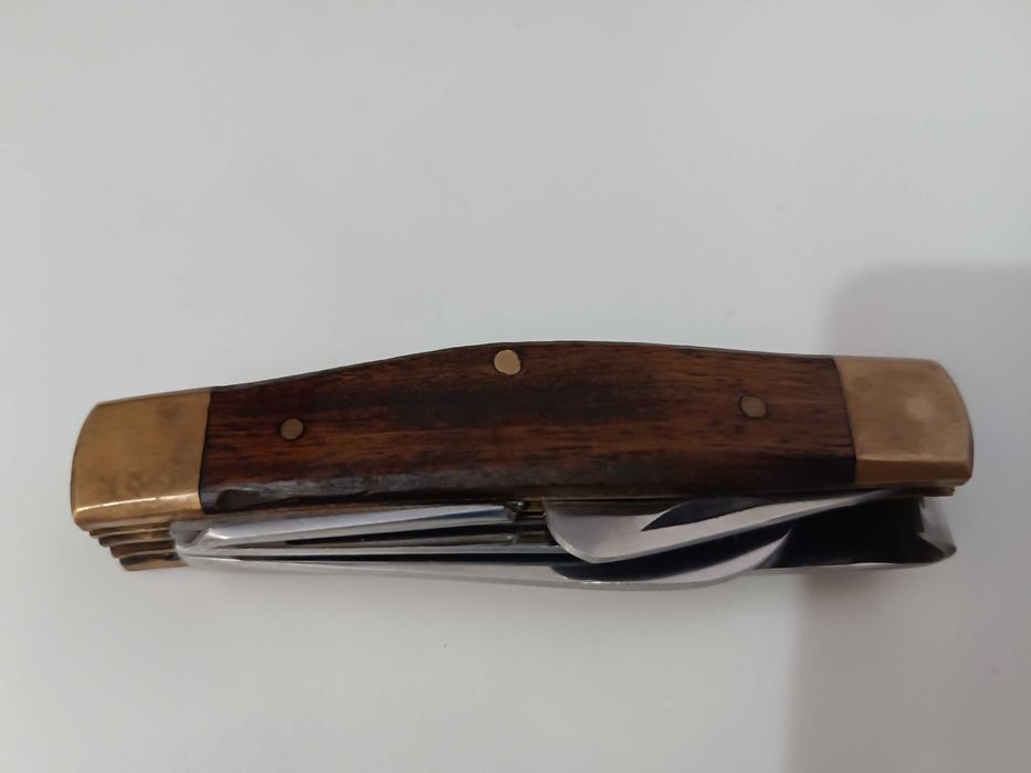 Przybornik Jeźdźca, Nóż Jeździecki