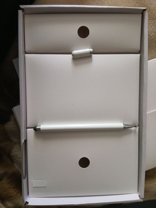 Lenovo Tab M10 FHD Plus