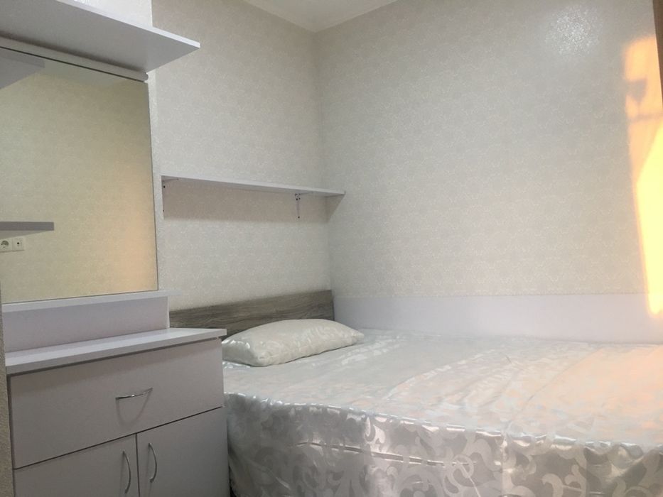 аренда посуточно квартира 2к. Заболотного Меркурий  Волна почасово