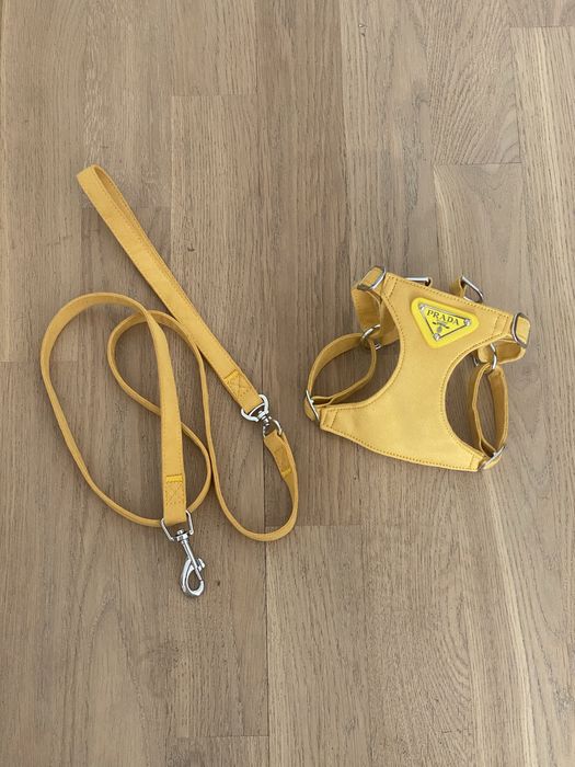 Nowe szelki bezuciskowe velvet + smycz dla psa M-XL