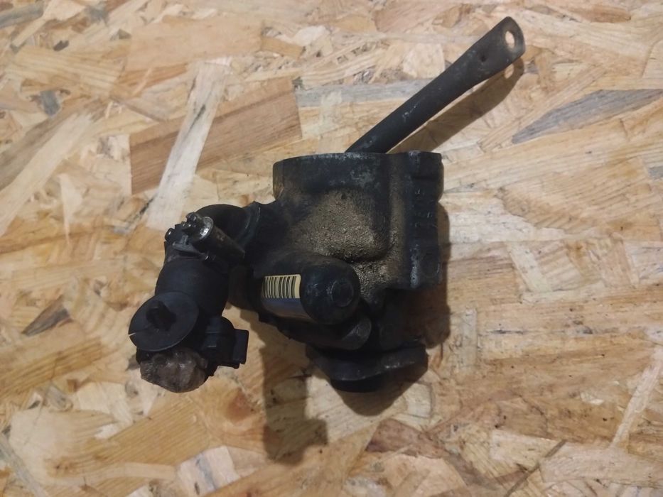 ГУР гідропідсилювач руля насос Fiat Doblo 1.3 Фіат Добло 1.3 50502742