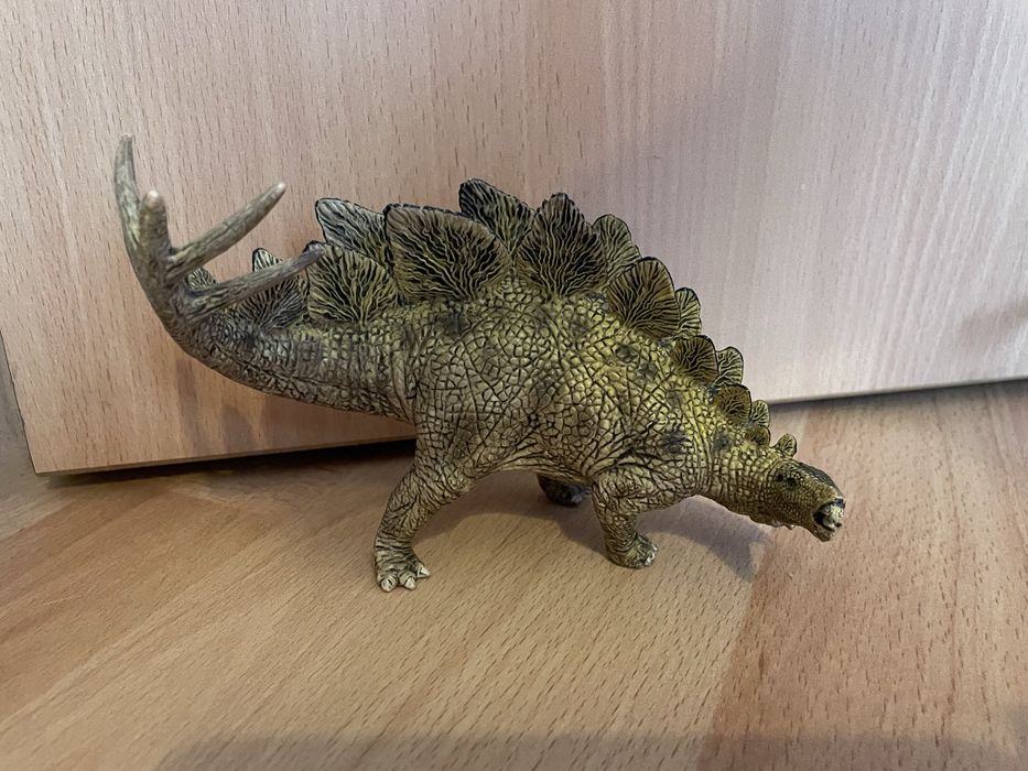 Schleich Stegozaur 73527